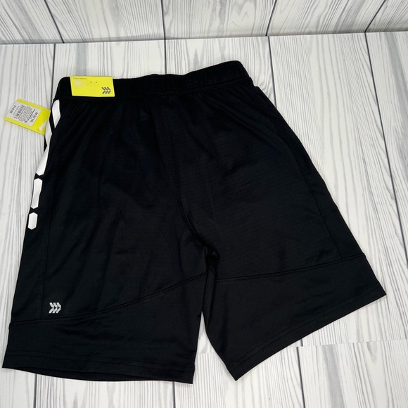 Boys' Basketball Shorts - All In Motion - Picture 5 of 5